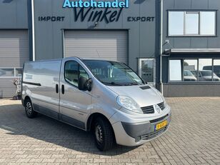 Renault Master T 33 L2/h2 2.5 Dci 88 KW E4  2008 - voorkant