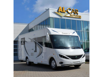 Foto van CHAUSSON EXALTIS 7028EB