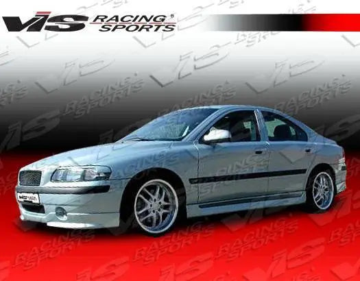 Volvo S 60  2009 - voorkant