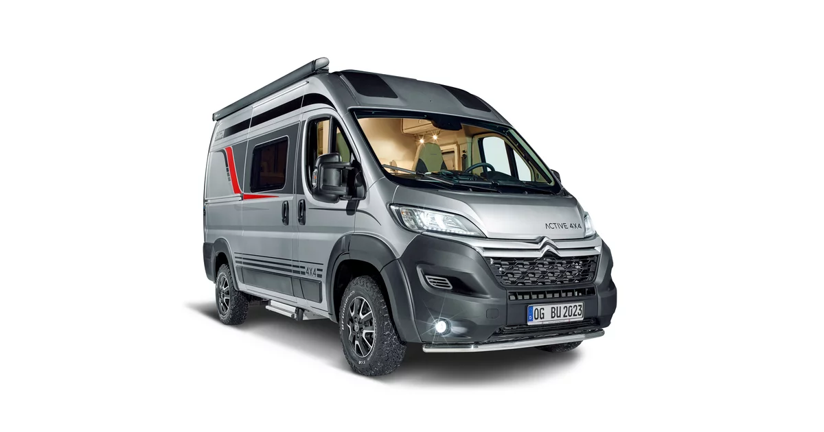 Foto van BURSTNER GMBH BC5404