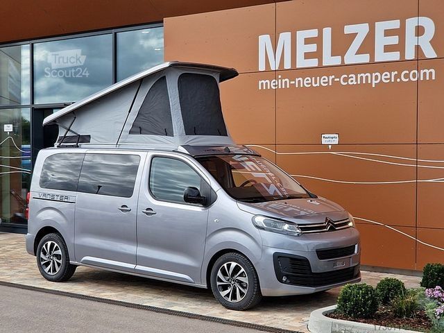 Foto van POESSL KW 011