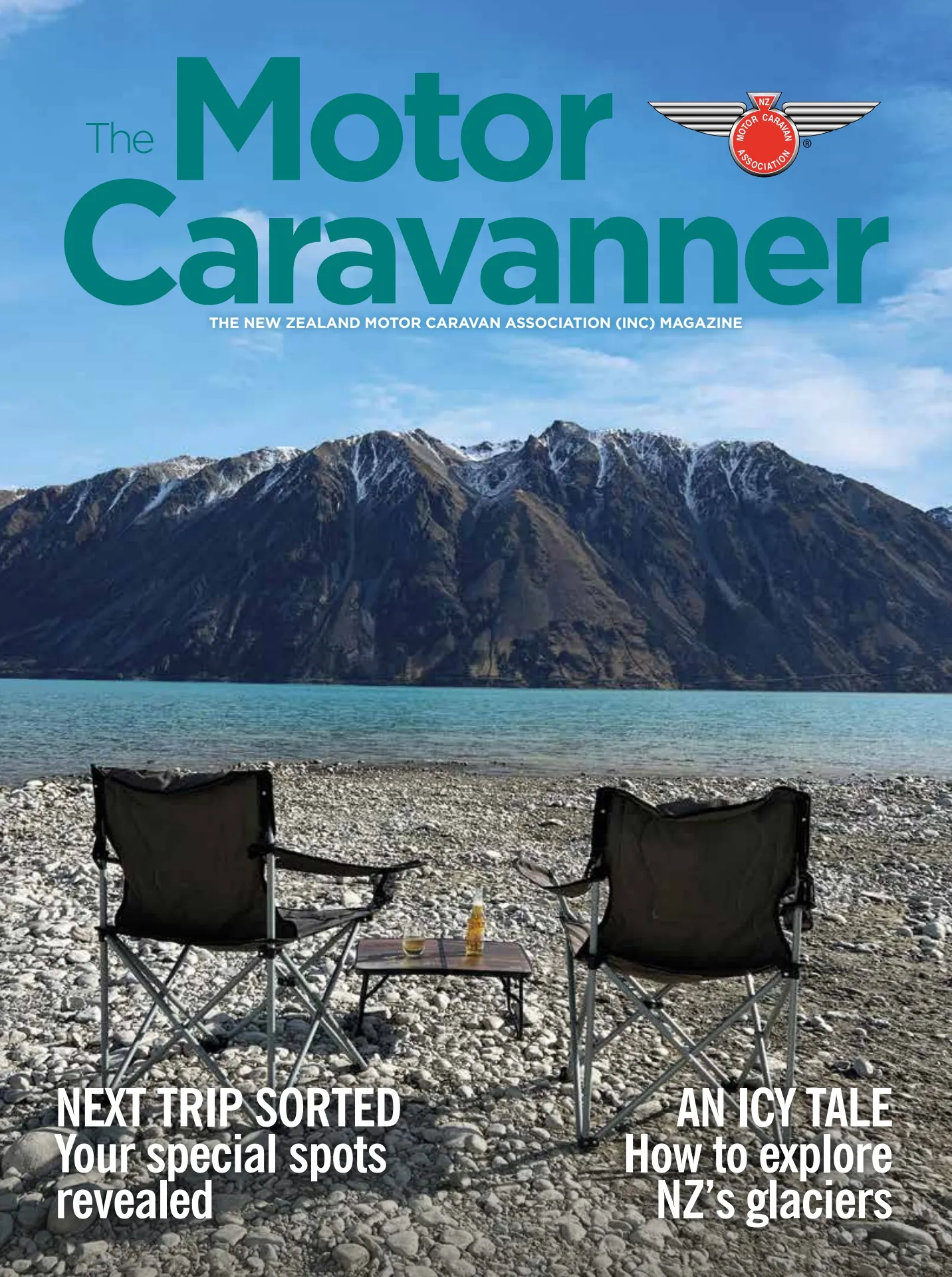 Foto van MOBILVETTA M600