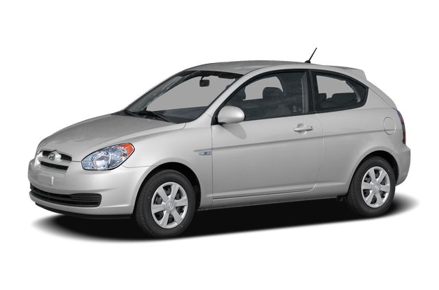 Foto van HYUNDAI ACCENT