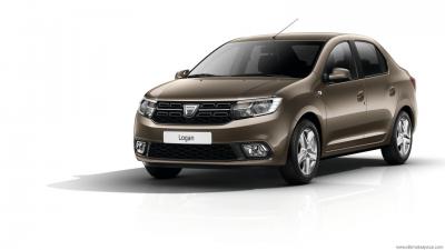 Foto van DACIA LOGAN