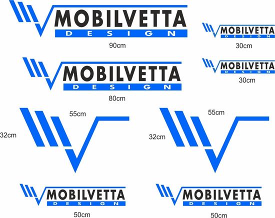 Foto van MOBILVETTA A610