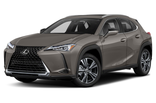 Foto van LEXUS LEXUS UX200
