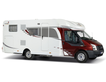 Foto van CAPRON T65