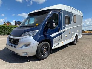 Foto van DETHLEFFS GLOBEBUS T 001