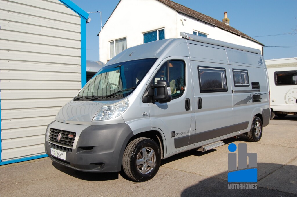 Foto van CHAUSSON TWIST 3