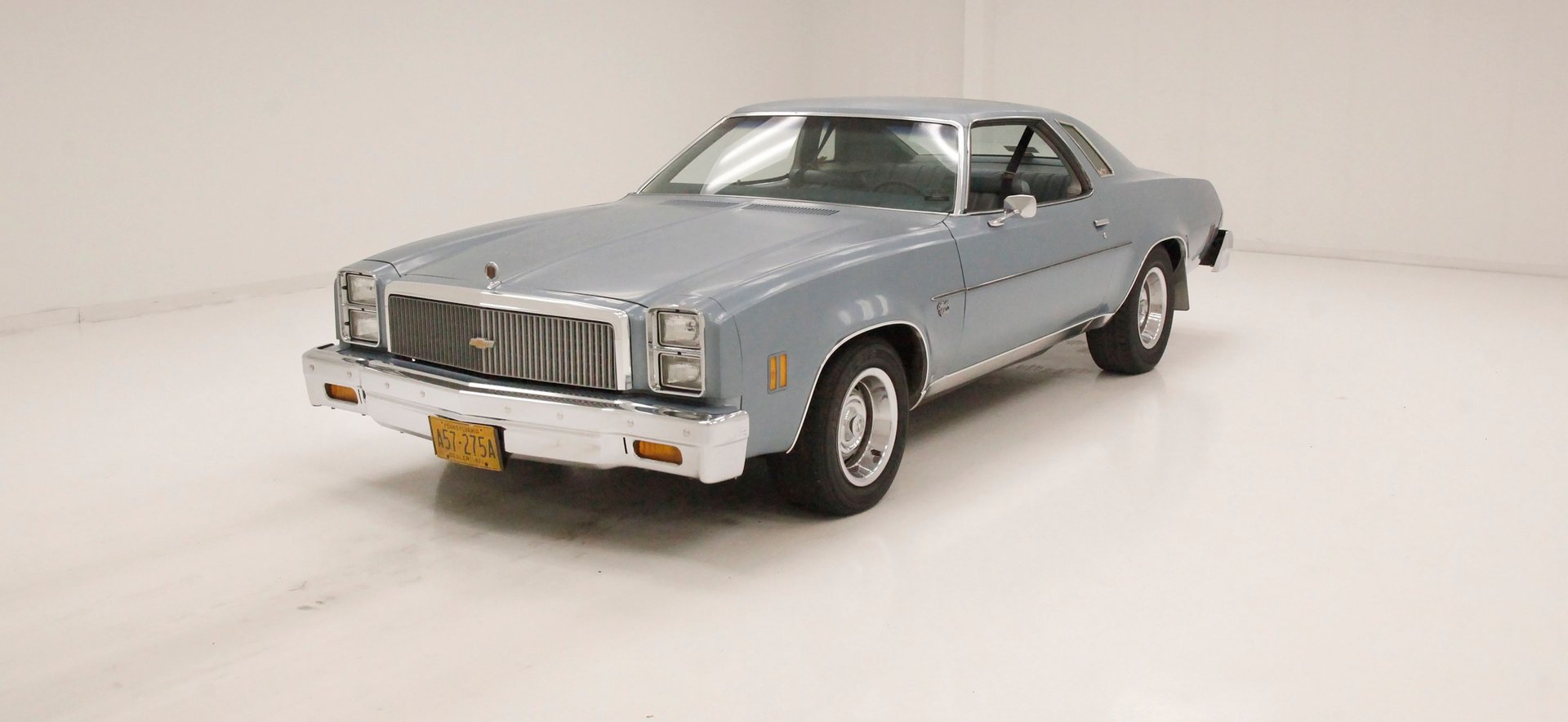 Foto van CHEVROLET MALIBU