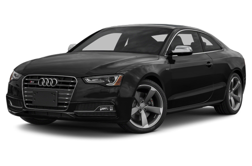 Foto van AUDI S5 SPORTBACK