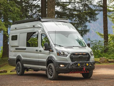 Ford Transit 100  1991 - voorkant