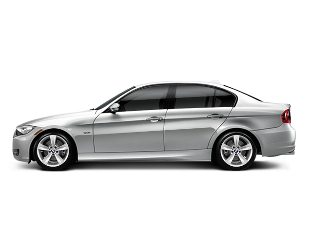 Foto van BMW 328I