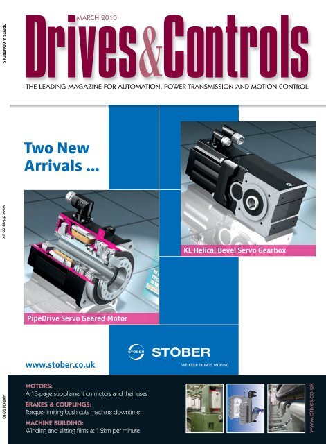 Foto van TEC ROTEC H 682-2G