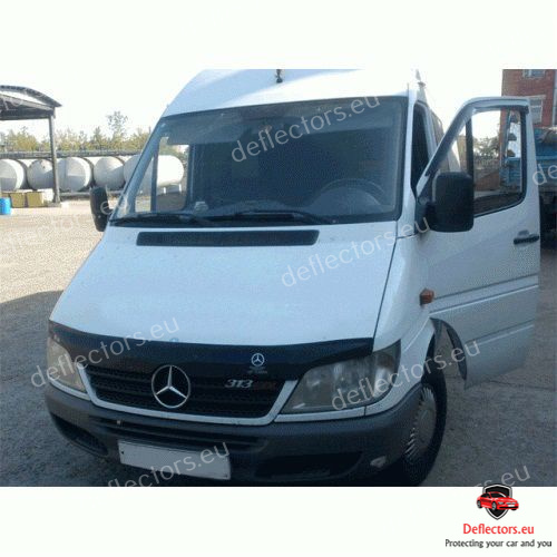 Mercedes-Benz Sprinter 311 CDI  2006 - voorkant