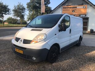 Renault Trafic T29 L2/h1 2.0 Dci 66kw E4 DC  2012 - voorkant