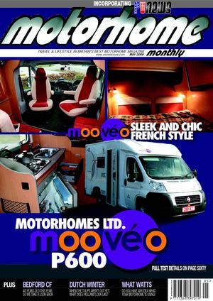 Foto van PILOTE A600TCG