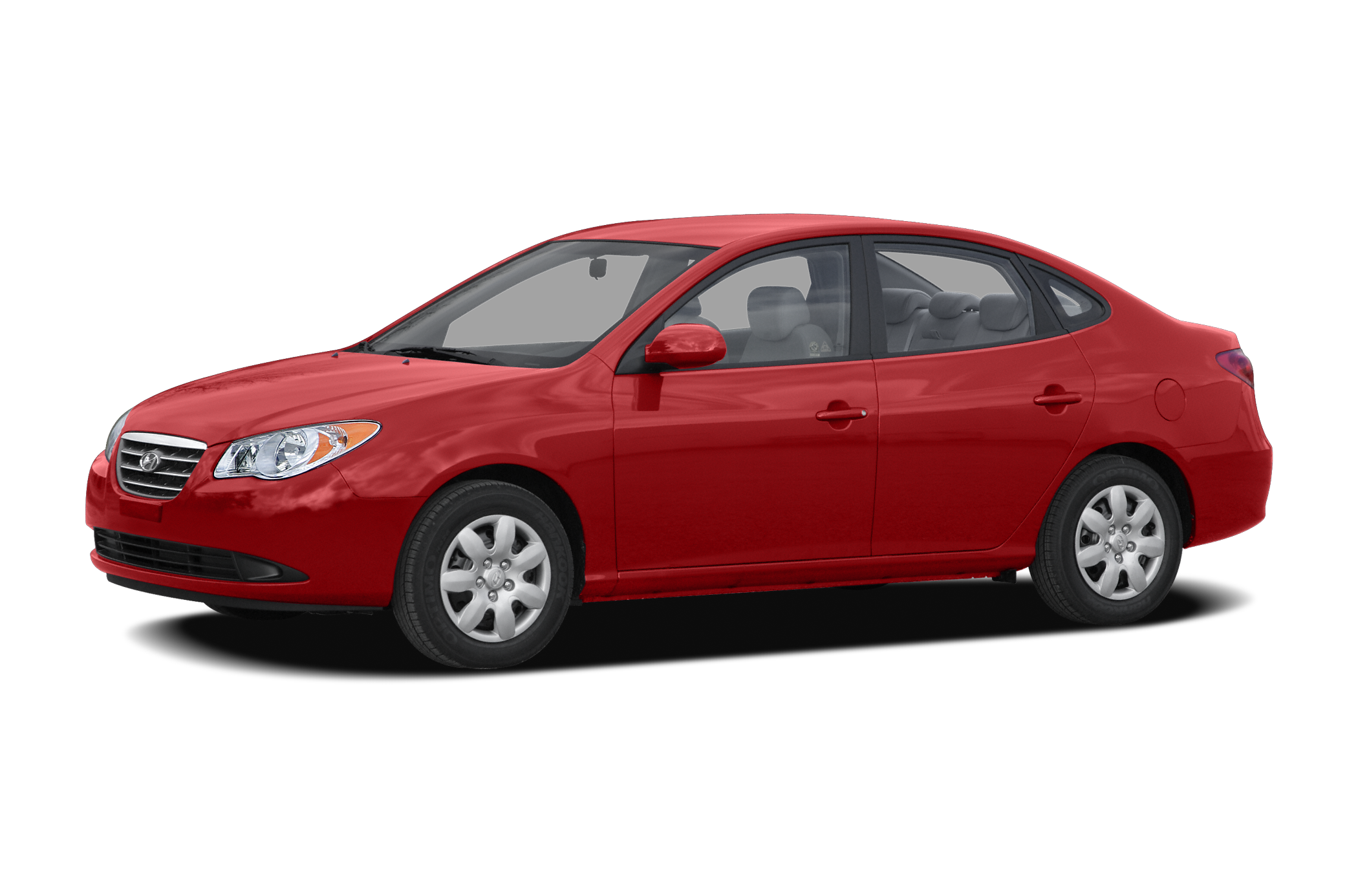 Foto van HYUNDAI ELANTRA