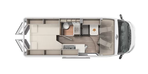 Foto van CAPRON CVE640