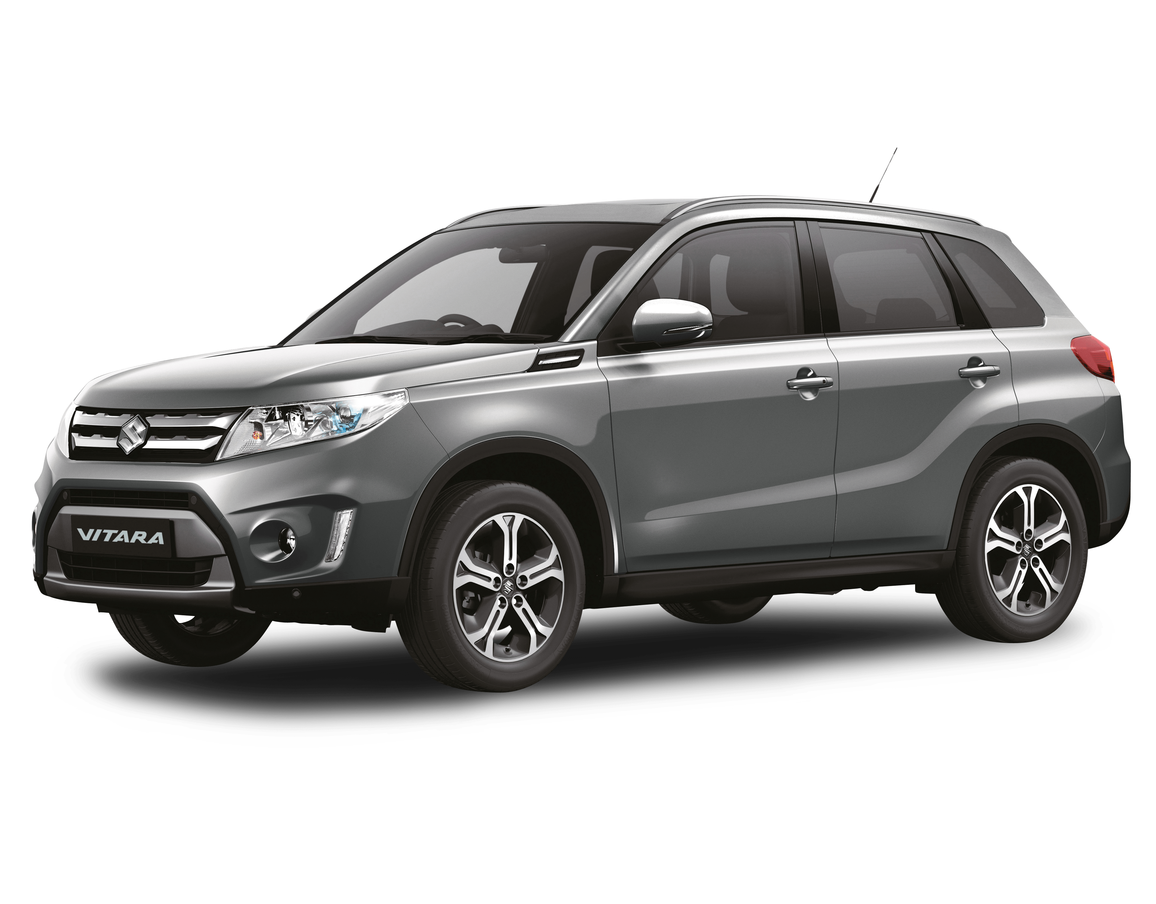 Suzuki Vitara  2022 - voorkant