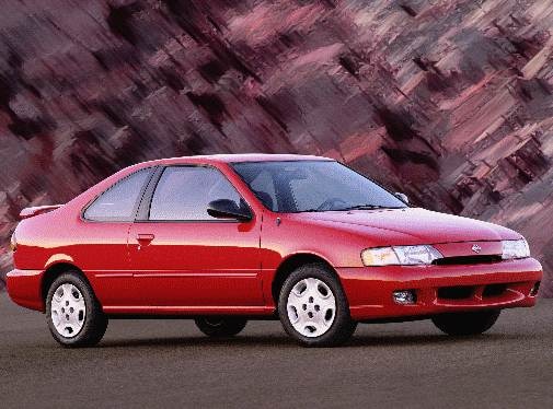 Foto van NISSAN NISSAN 200SX