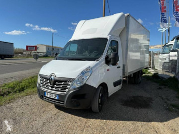 Renault Master 2.8t L1h1 2.5 Dci 100  2006 - voorkant