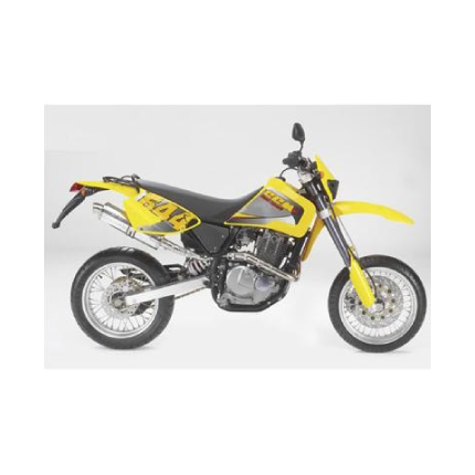 Foto van HYMER CC 644