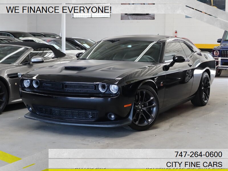 Foto van CHALLENGER 264