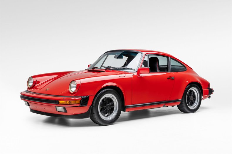 Foto van PORSCHE 911