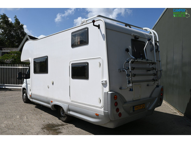 Foto van ELNAGH M200