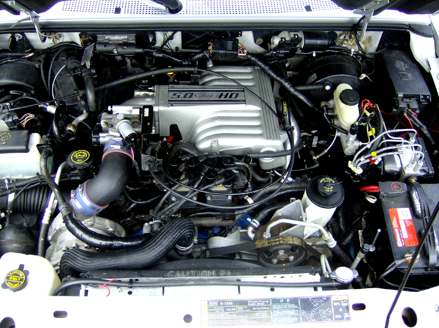 Foto van FORD EXPLORER