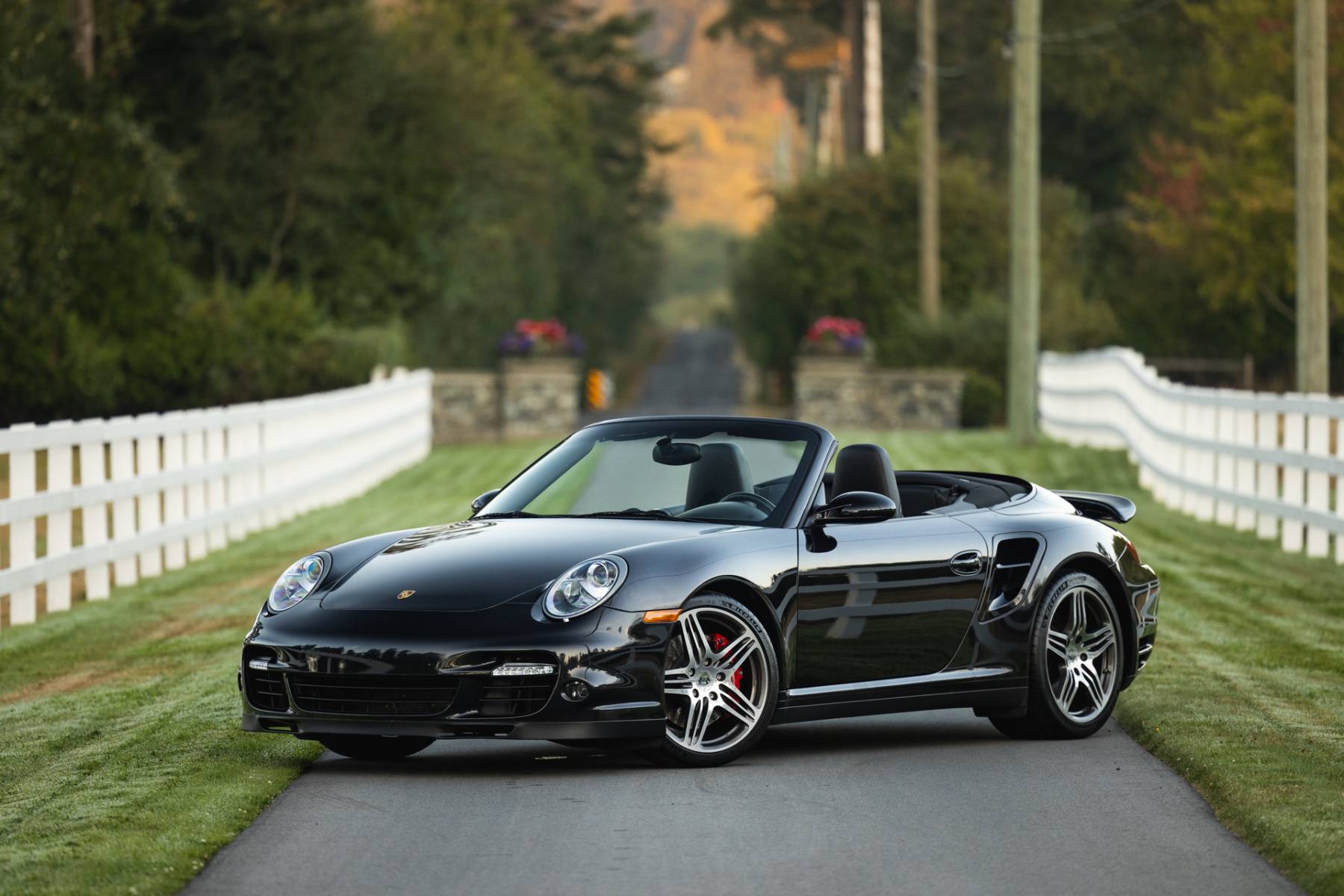 Foto van PORSCHE 911