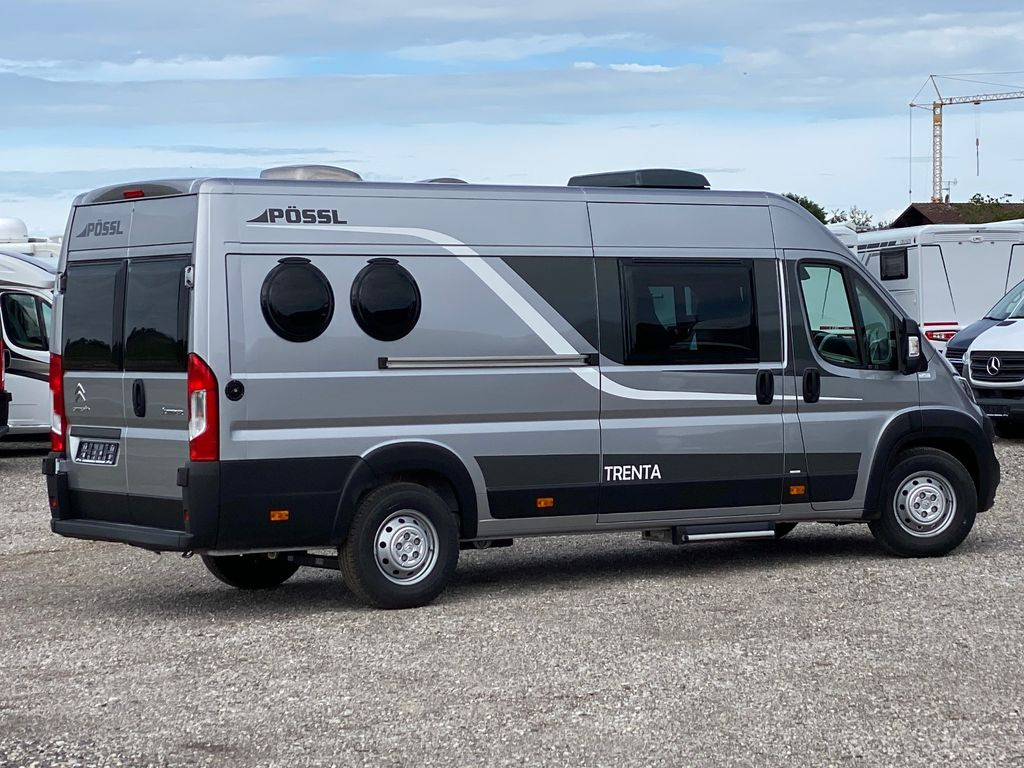 Foto van POESSL KW 34