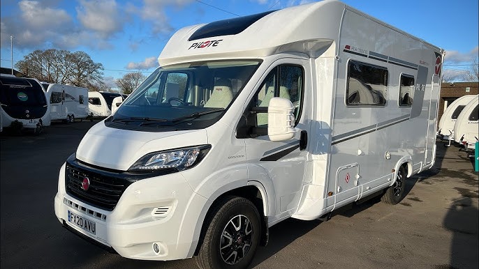 Foto van PILOTE P696D