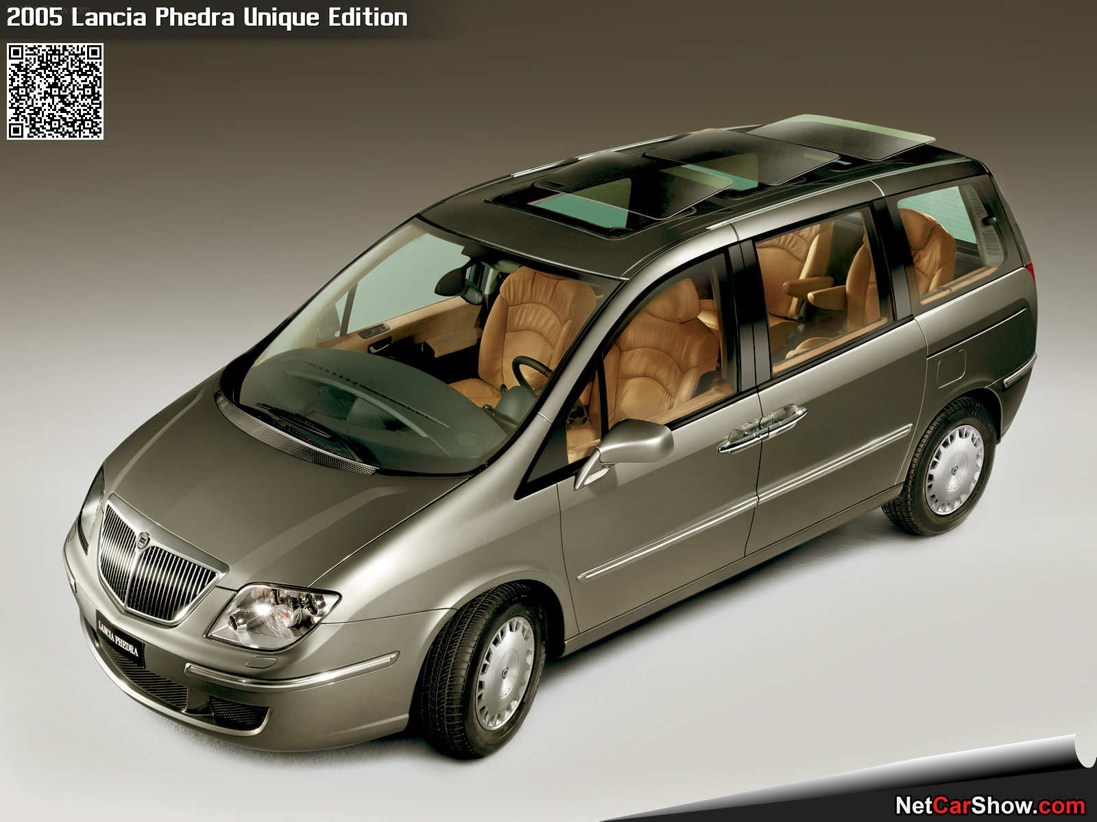 Foto van LANCIA LANCIA PHEDRA