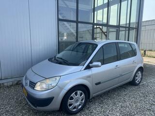 Renault Trafic T29 L2/h2 2.5 Dci Q 107kw E4 Fap  2007 - voorkant