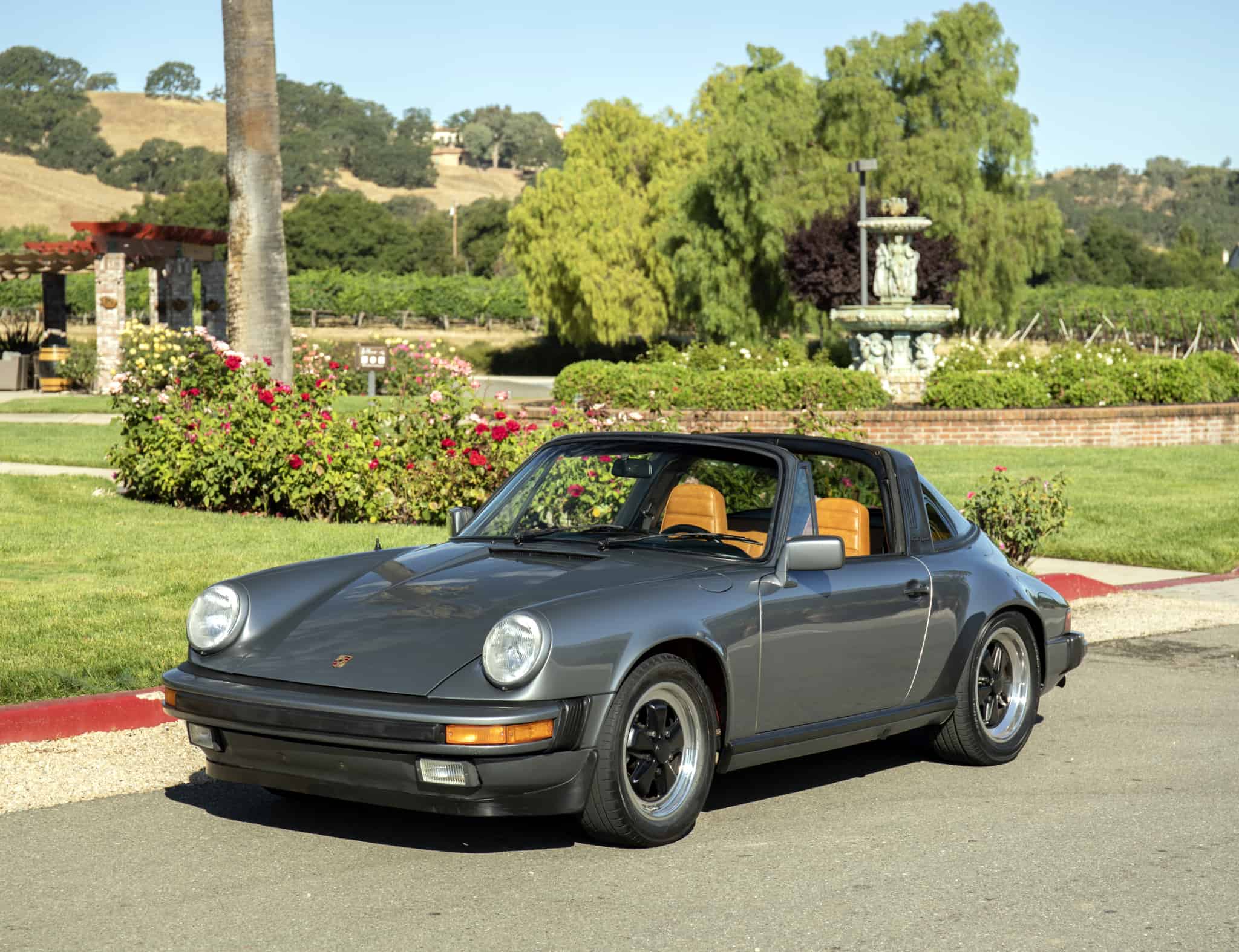 Foto van PORSCHE 911