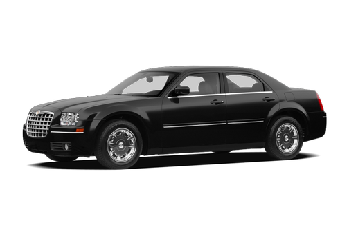 Foto van CHRYSLER 300C