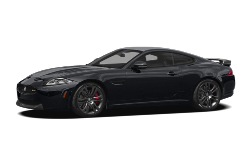 Foto van JAGUAR CARS JAGUAR XK COUPE