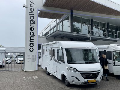 Foto van BAVARIA I832XLC
