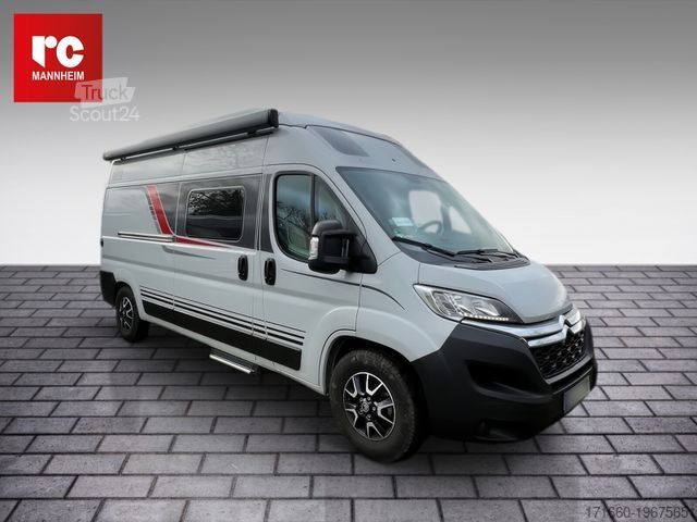 Foto van BURSTNER GMBH C640 (CITY CAR)
