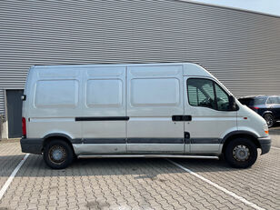 Renault Master T 35 L2/h2 2.5 Dci 74 KW E4  2007 - voorkant
