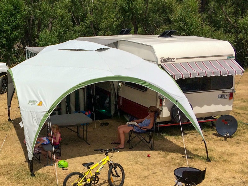 Foto van CHALLENGER TRIGANO ME1