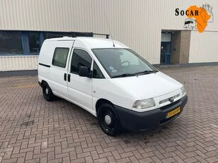 Peugeot Expert 230l 2.0hdi 80kw  2006 - voorkant