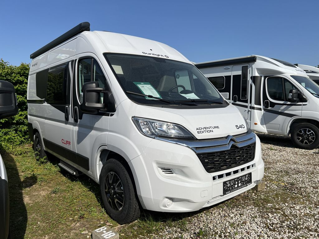 Foto van POESSL KW 503