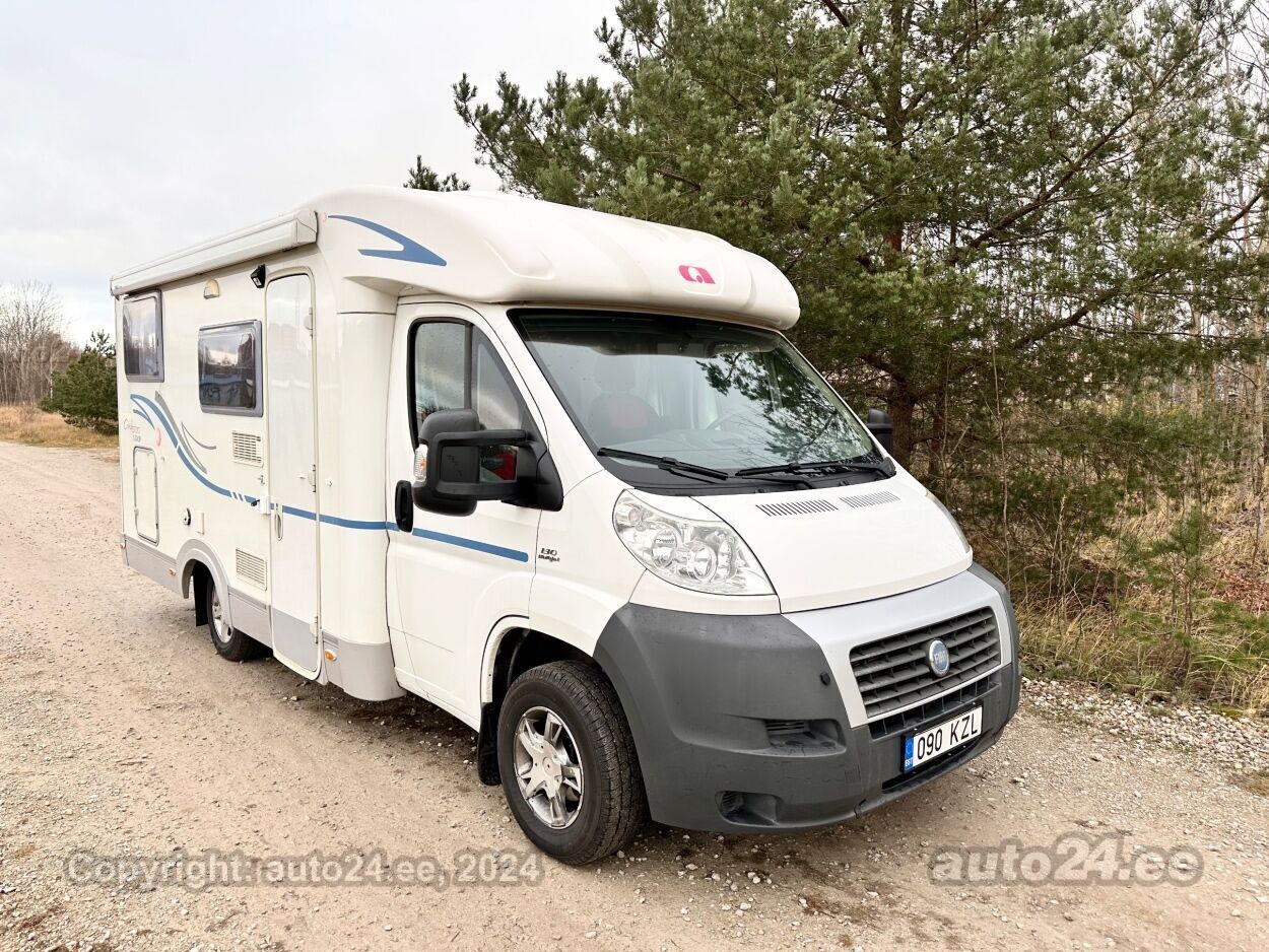 Foto van FIAT ADRIATIK