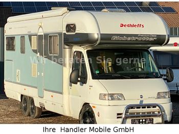 Foto van DETHLEFFS I 7876