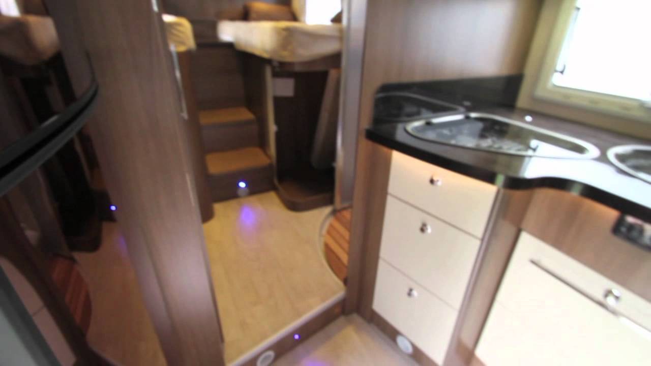 Foto van CHAUSSON WELCOME 99