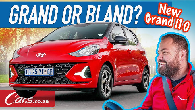 Foto van HYUNDAI I10
