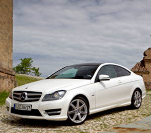 Foto van MERCEDES-BENZ C 220 CDI